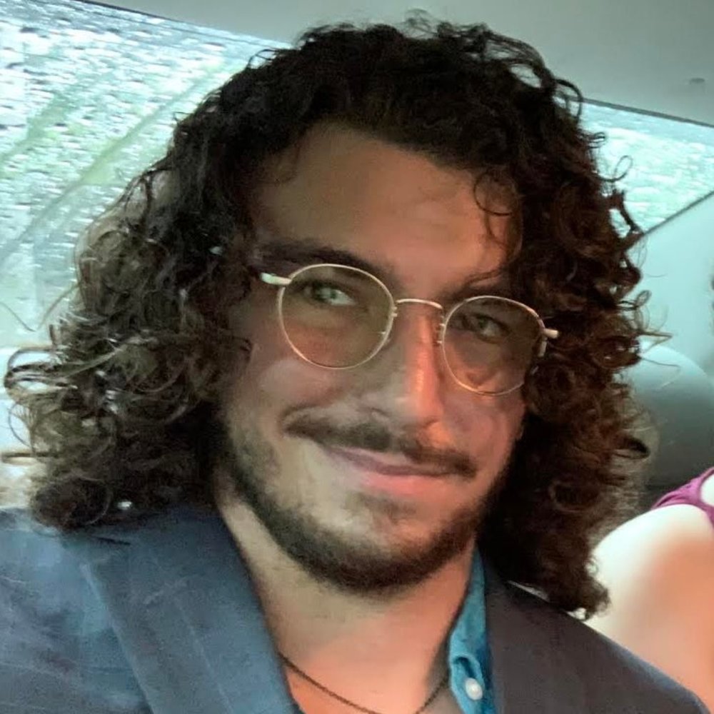 Meet your Posher, Markham